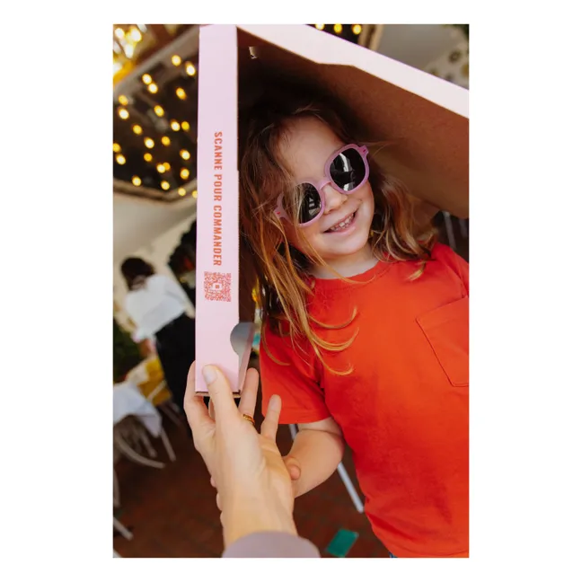 Gafas de sol Koody | Rosa