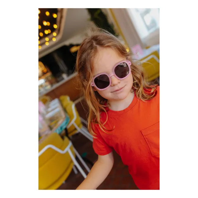 Koody Sunglasses | Pink