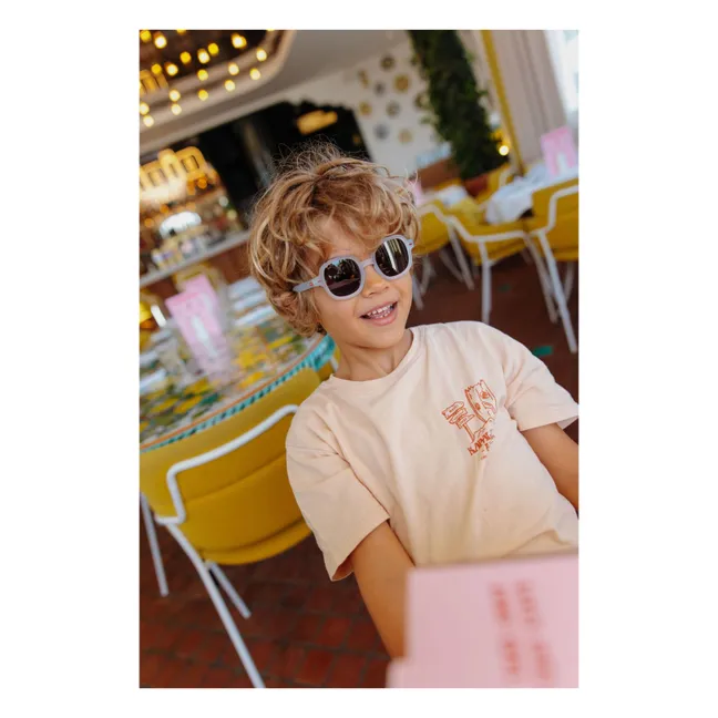 Koody Sunglasses | Light grey