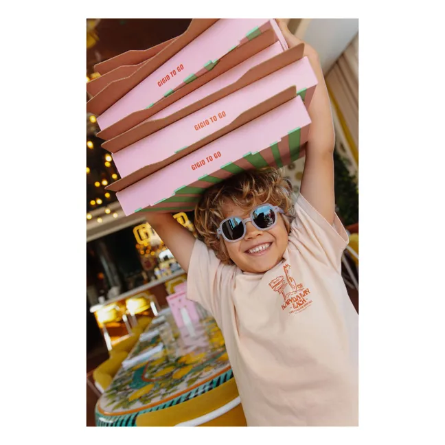 Gafas de sol Koody | Gris Claro