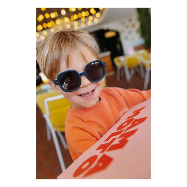 Gafas de sol Koody | Azul oscuro