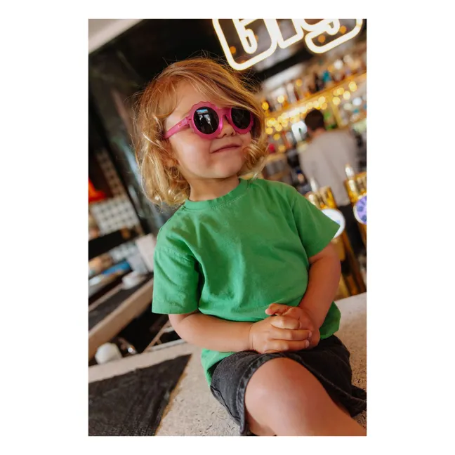 Gafas de sol Chamy | Rosa Fushia