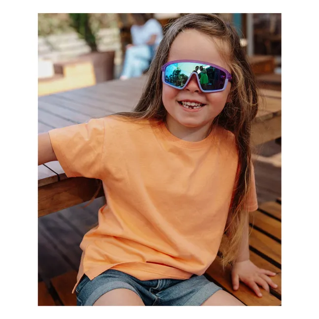 Plany Sunglasses | Blue