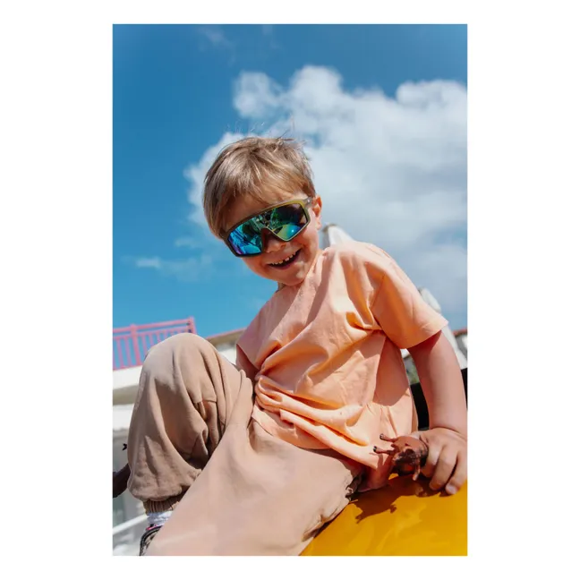 Gafas de sol Plany | Verde