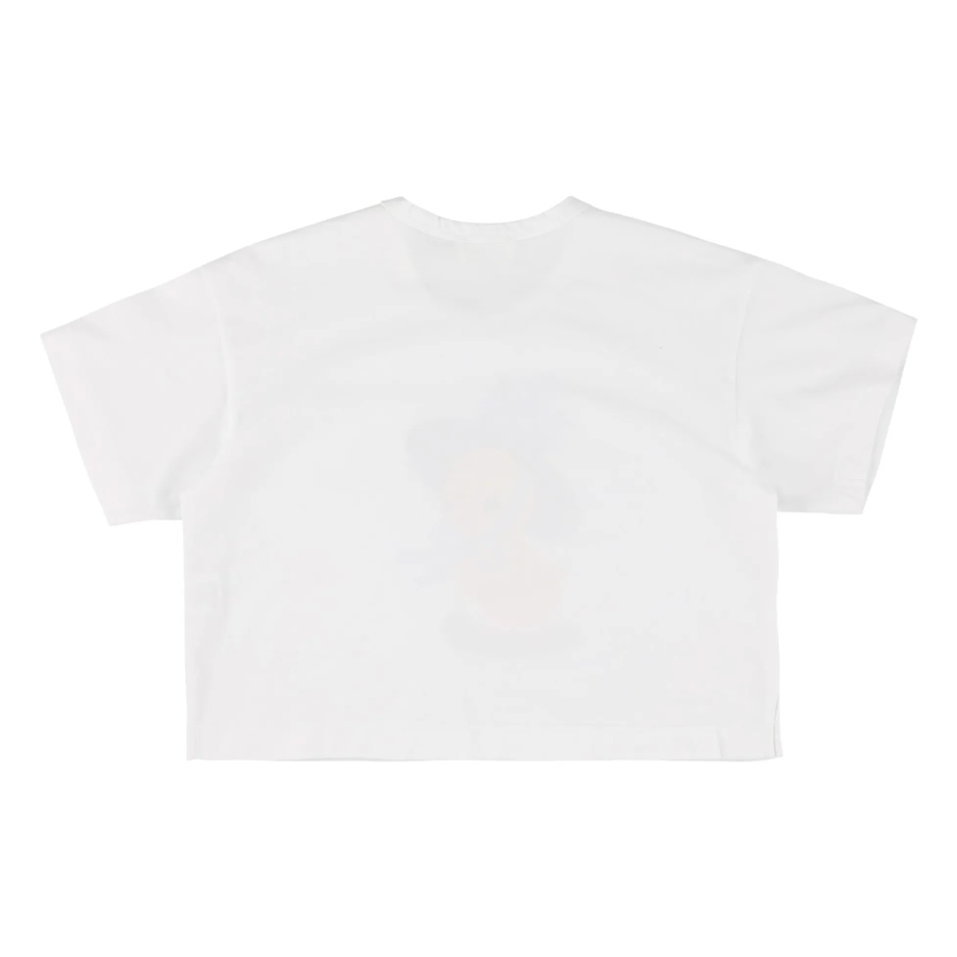 Camiseta Warsaw Poussin | Blanco- Imagen del producto n°1