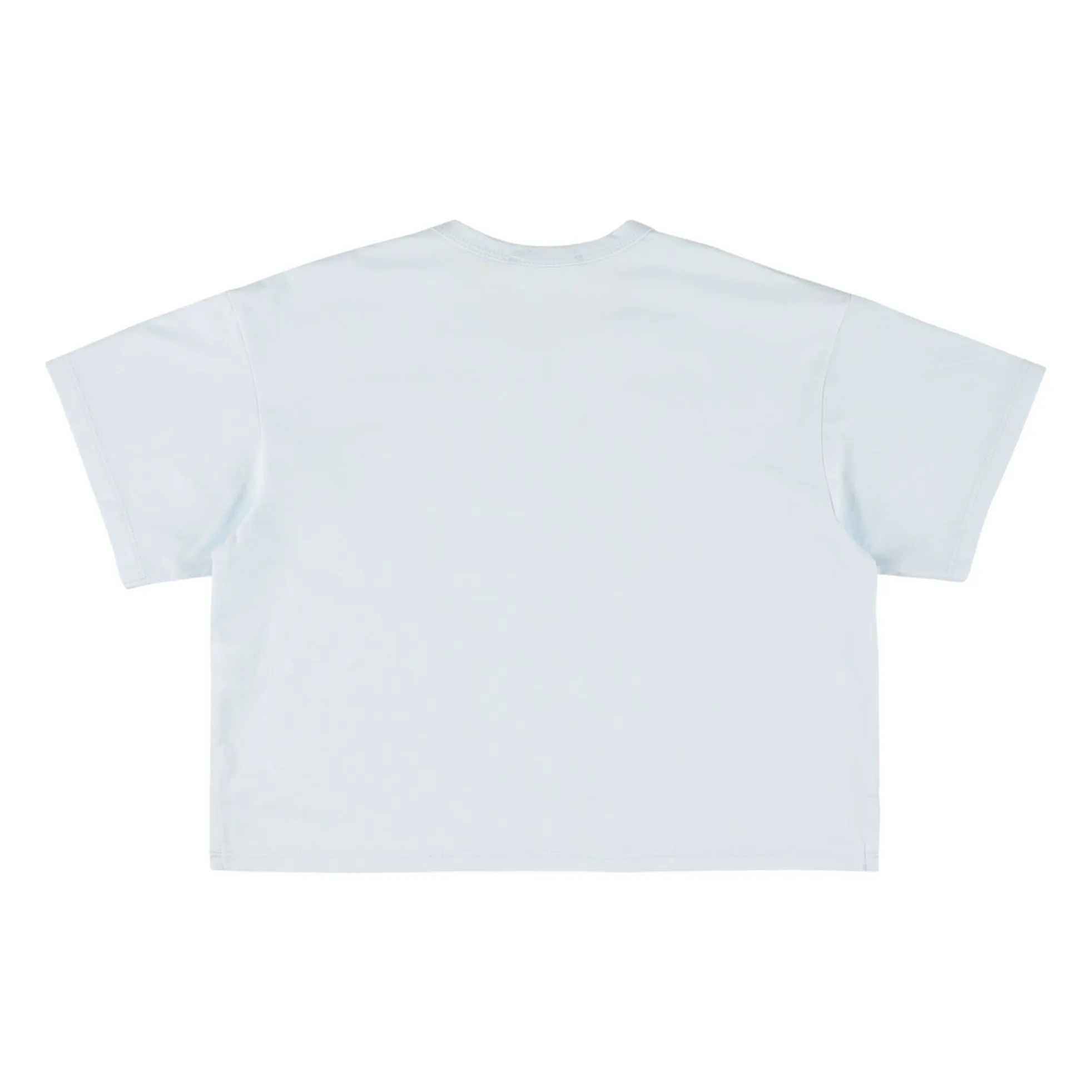 Camiseta Warsaw Bambi | Azul Cielo- Imagen del producto n°1