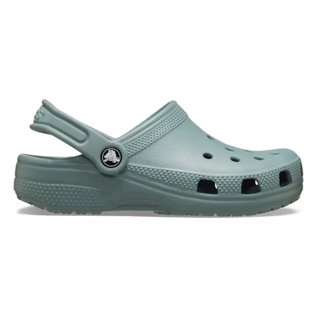 Sabot Classic Clog | Vert de gris