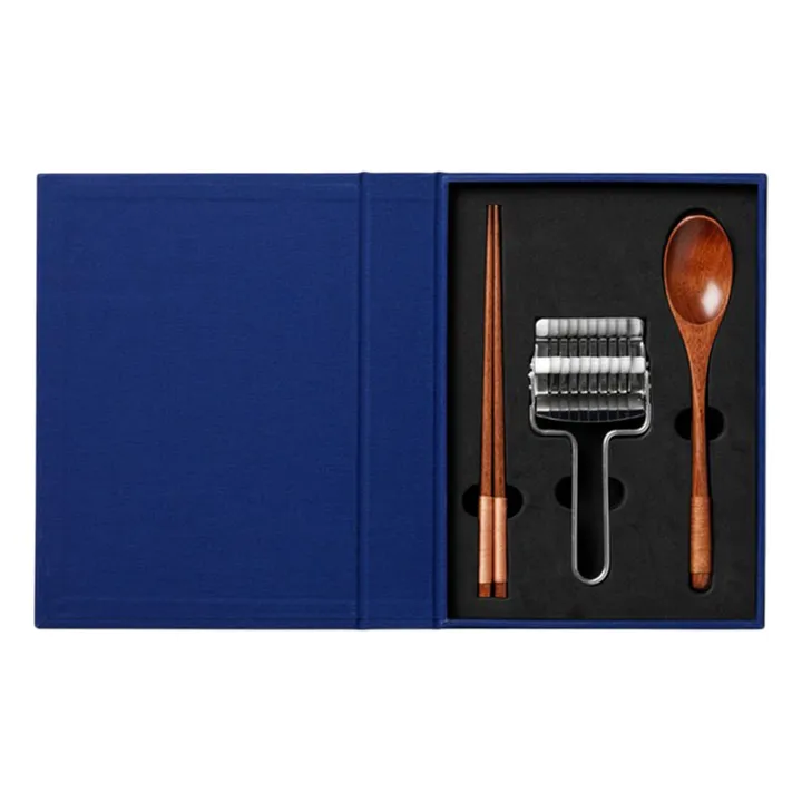 Set de utensilios para ramen- Imagen del producto n°2