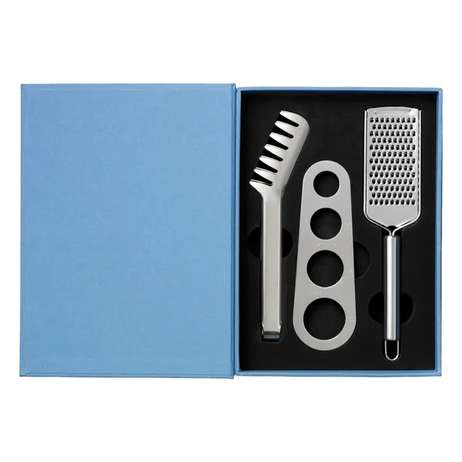 Juego de utensilios para pasta
