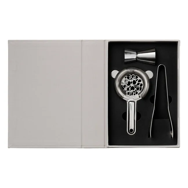 Cocktail Utensils Set