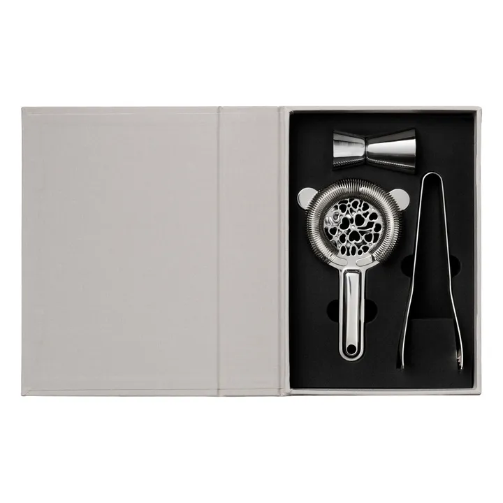 Juego de utensilios de cóctel- Imagen del producto n°3