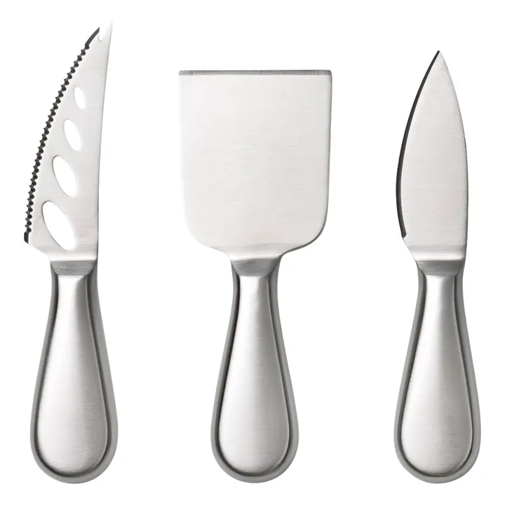 Juego de utensilios para queso- Imagen del producto n°4
