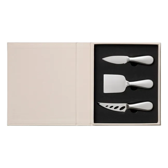 Coffret Ustensiles pour Fromage