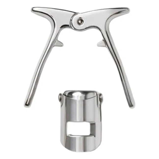 Gift set Champagne utensils