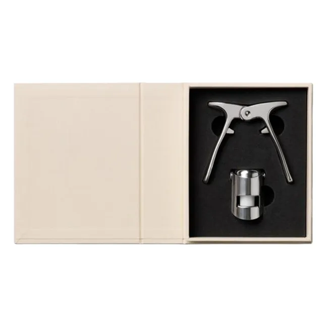 Gift set Champagne utensils