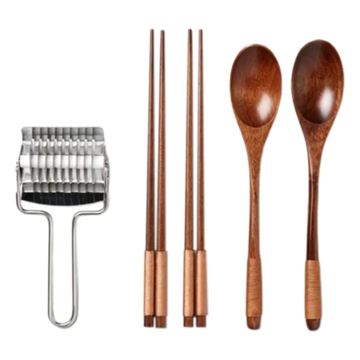 Set de utensilios para ramen- Imagen del producto n°3