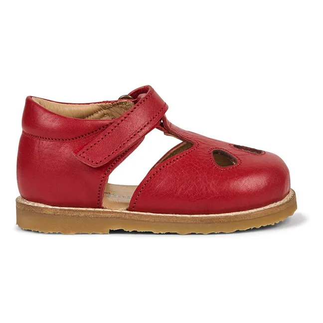 Babies T-Bar | Poppy