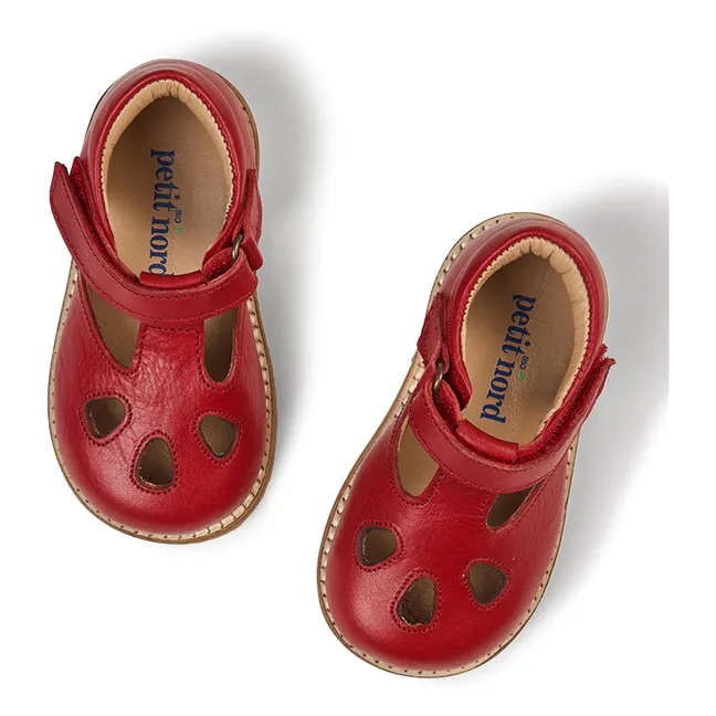 Babies T-Bar | Amapola