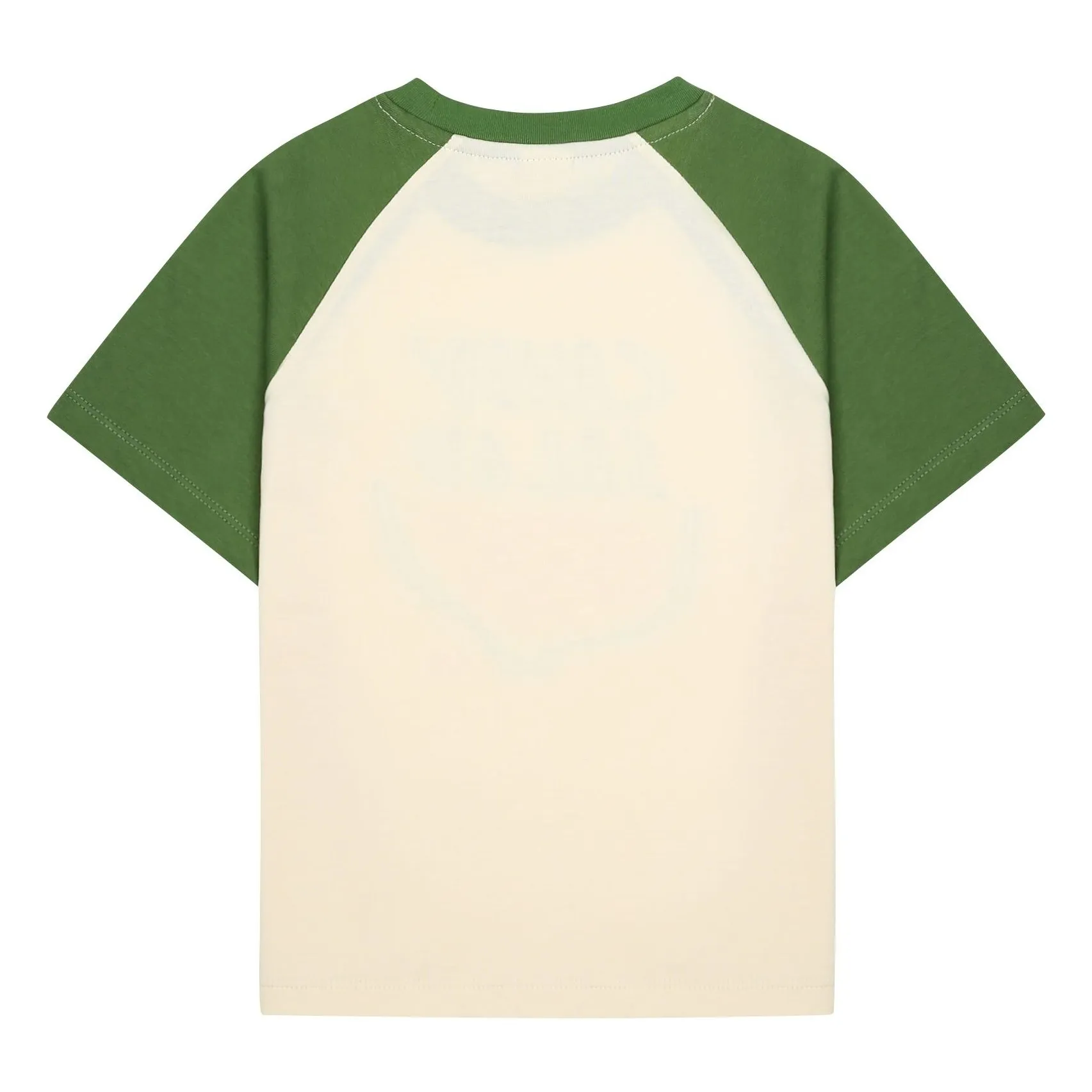 T-shirt Candy Salad | Ecru- Image produit n°2