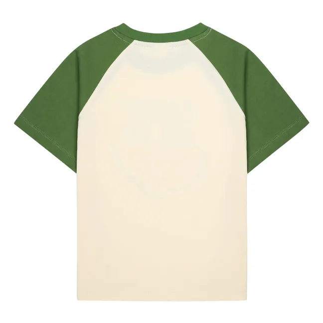 T-shirt Candy Salad | Ecru