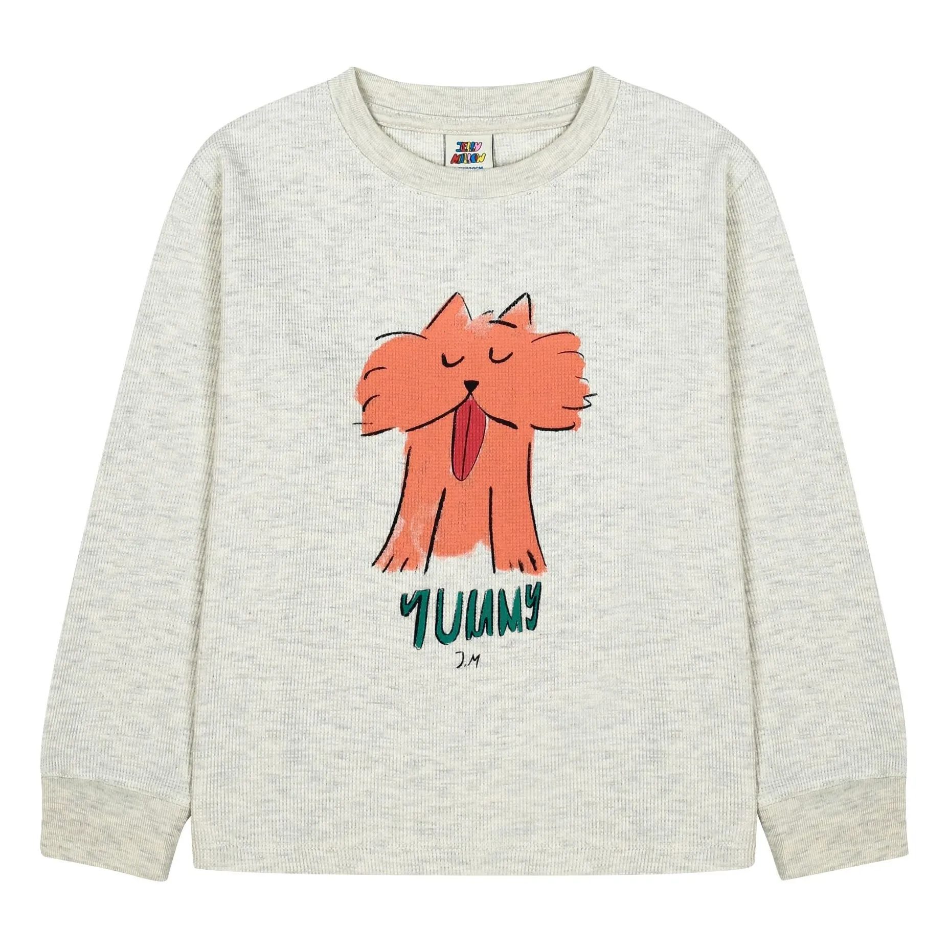 Jelly Mallow Oats Yummy T-Shirt