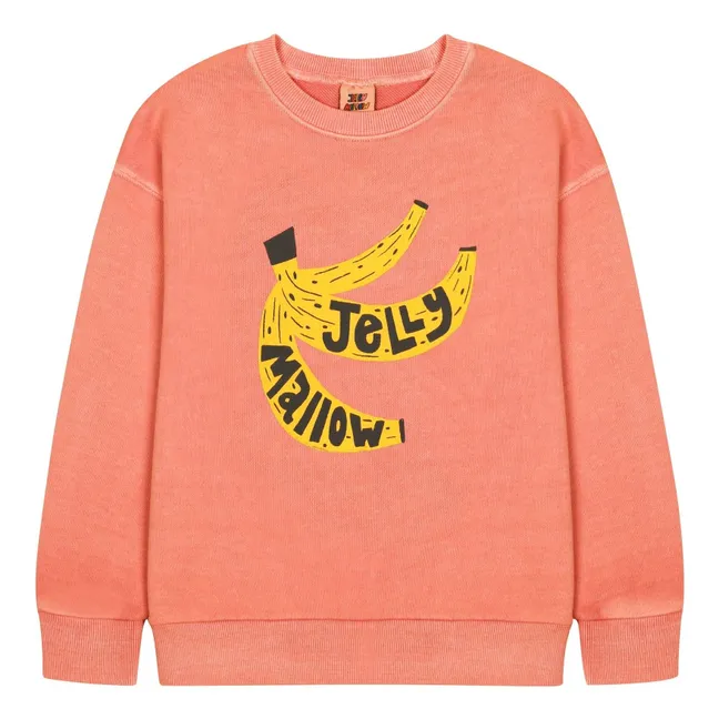 Sweat Bananes | Corail