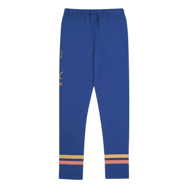 Legging Taste Like Magic | Bleu