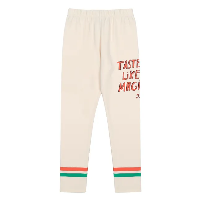 Leggings Taste Like Magic | Marfil