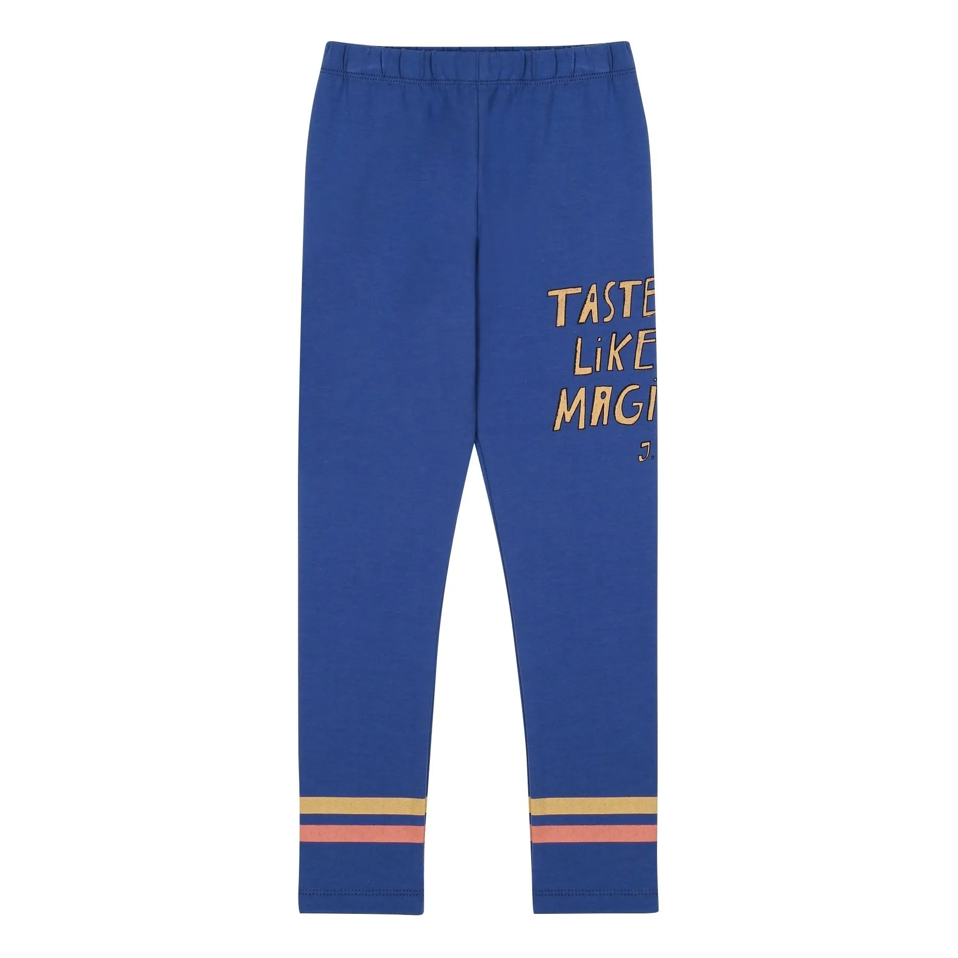 Jelly Mallow Blue Legging Taste Like Magic