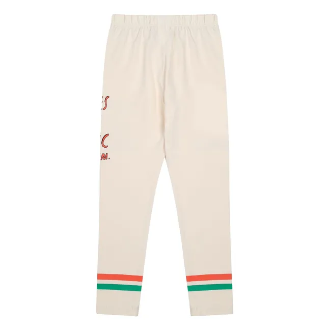 Legging Taste Like Magic | Ivoire