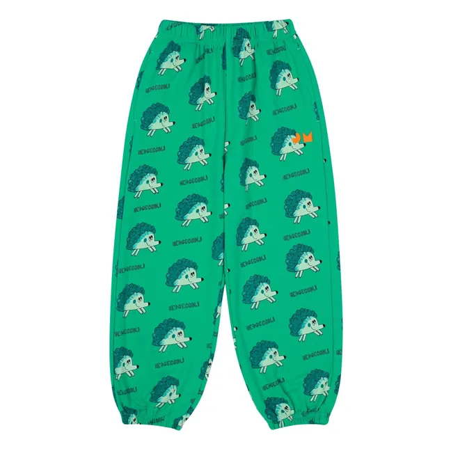 Jogger Hérissons | Vert