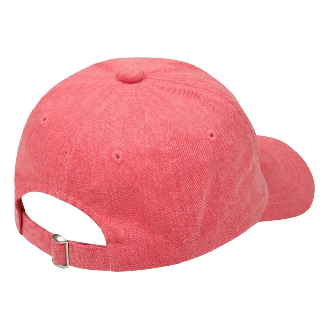 Fruitti For Tutti cap | Red