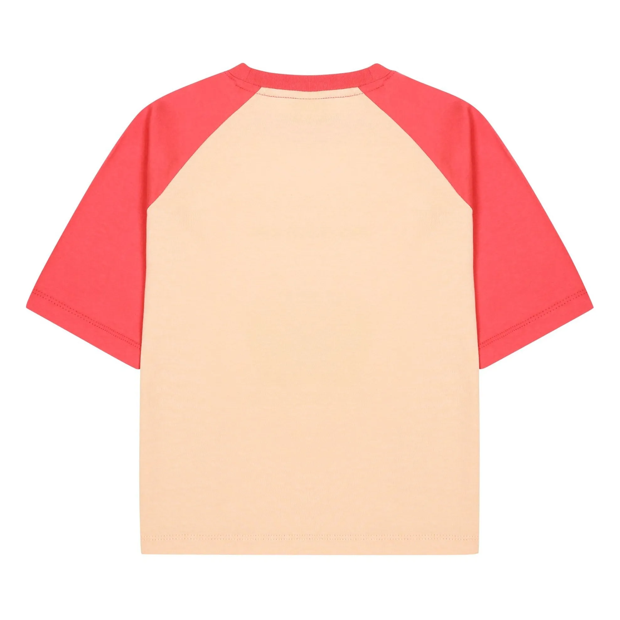 T-shirt Cupcake | Beige- Image produit n°2