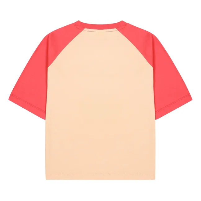 Camiseta Cupcake | Beige