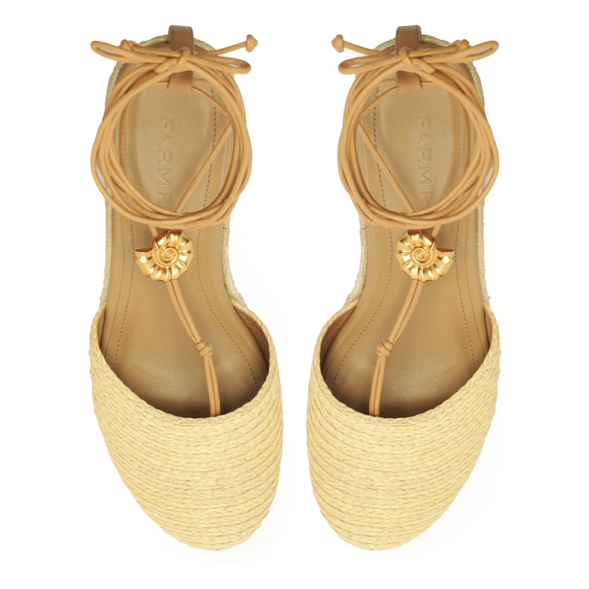 Espadrilles Sea | Sable- Image produit n°2
