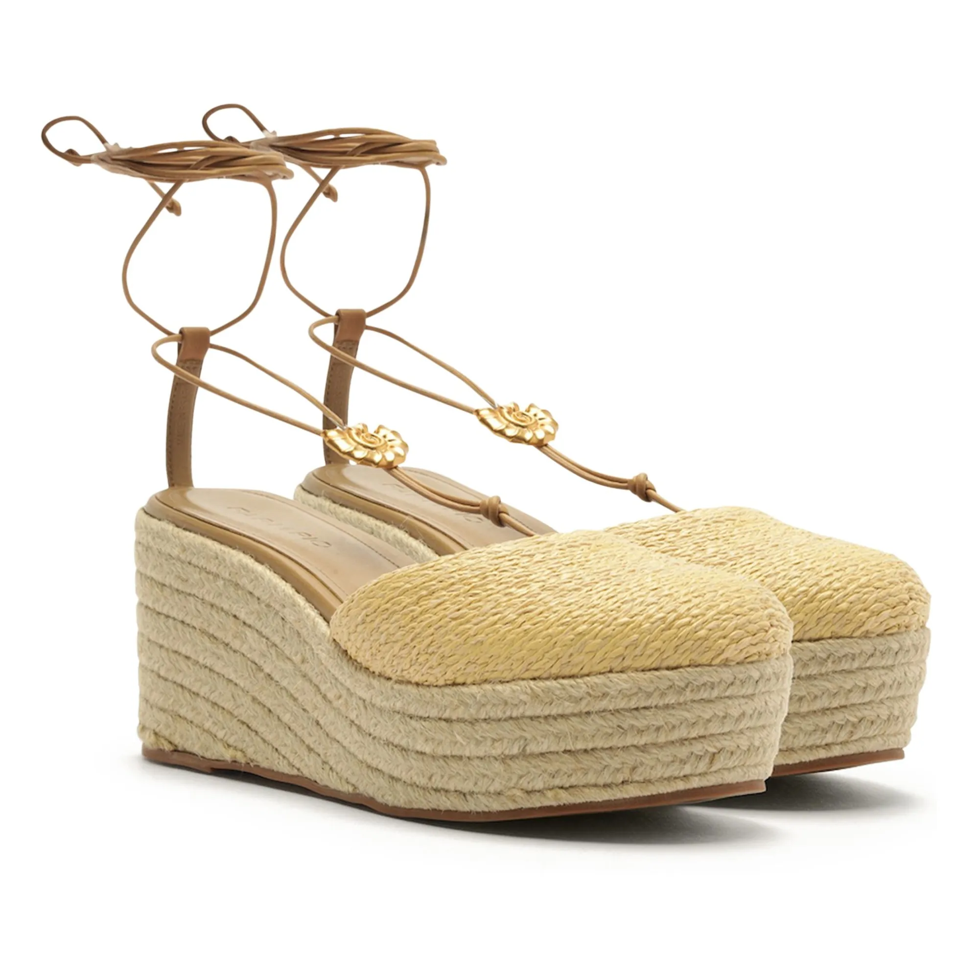 Espadrilles Sea | Sable- Image produit n°1