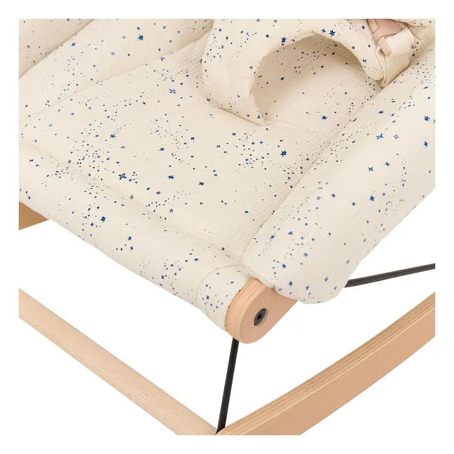 Growing green Transat Blue Milky Way