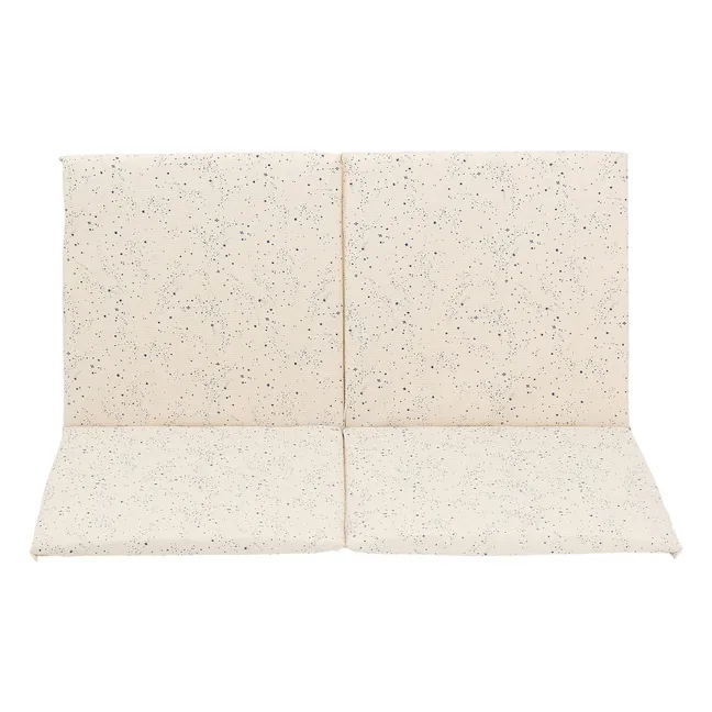 Spielteppich Blue Milky Way