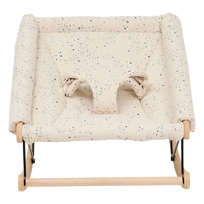 Growing green Transat Blue Milky Way