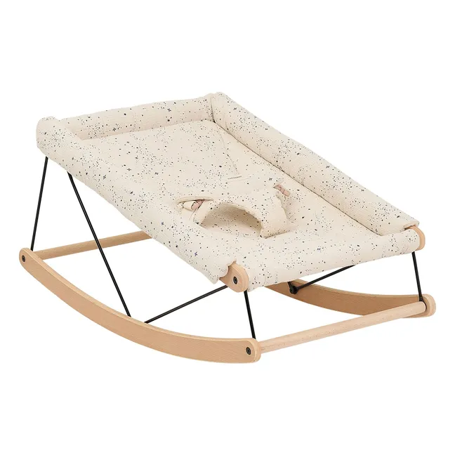 Transat Growing green Blue Milky Way