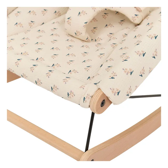 Creciendo en verde Darling Transat