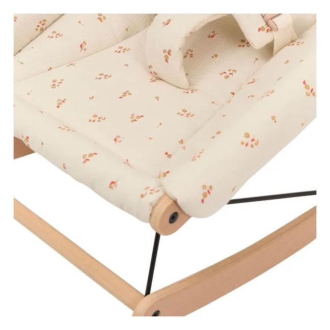 Transat Growing green Yellow Lily