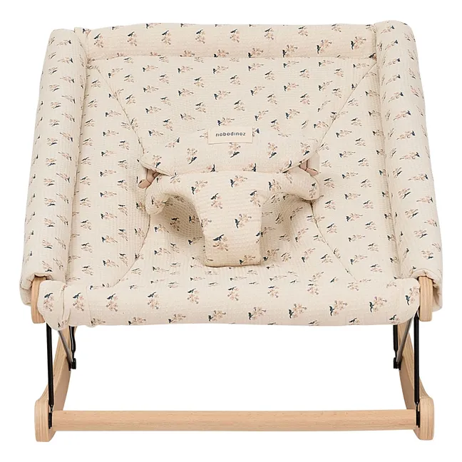 Growing green Darling Transat