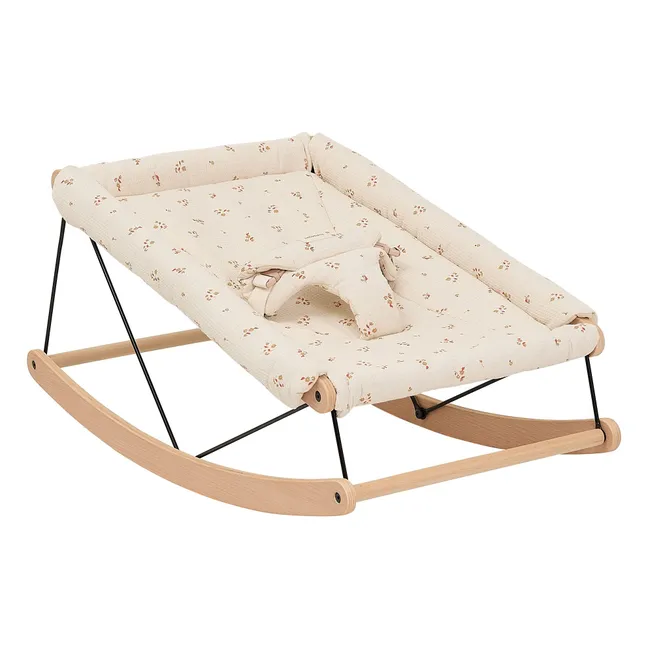 Transat Growing green Yellow Lily