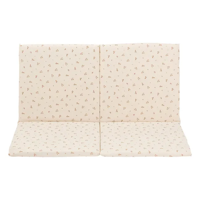 Tapis de jeu Yellow Lily