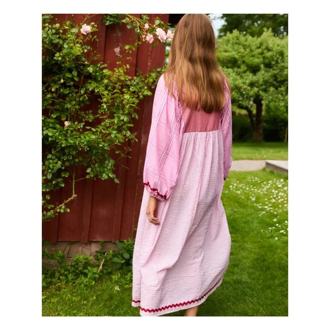 Robe Gaia | Rose