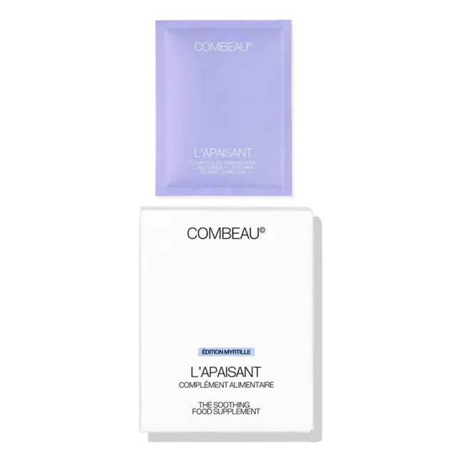 Complemento alimenticio L'Apaisant - 14 sobres