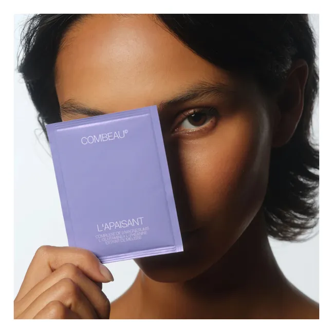 Complemento alimenticio L'Apaisant - 14 sobres