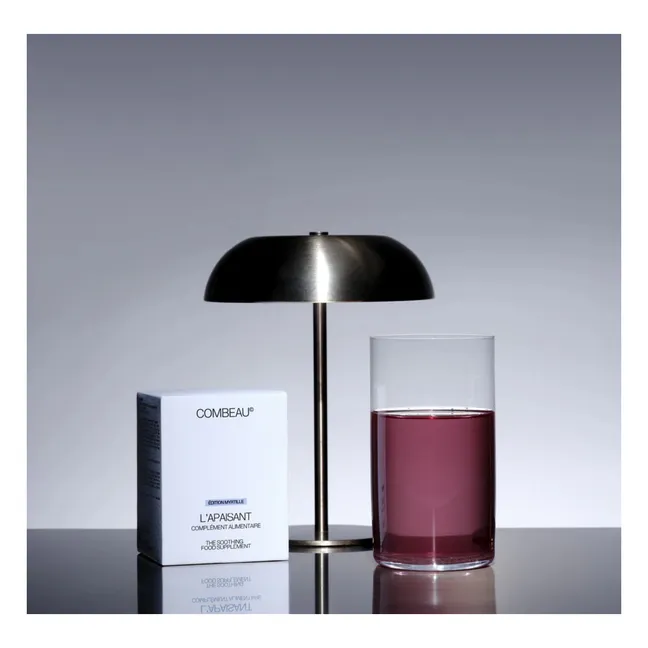 Complément alimentaire l'Apaisant - 14 sachets