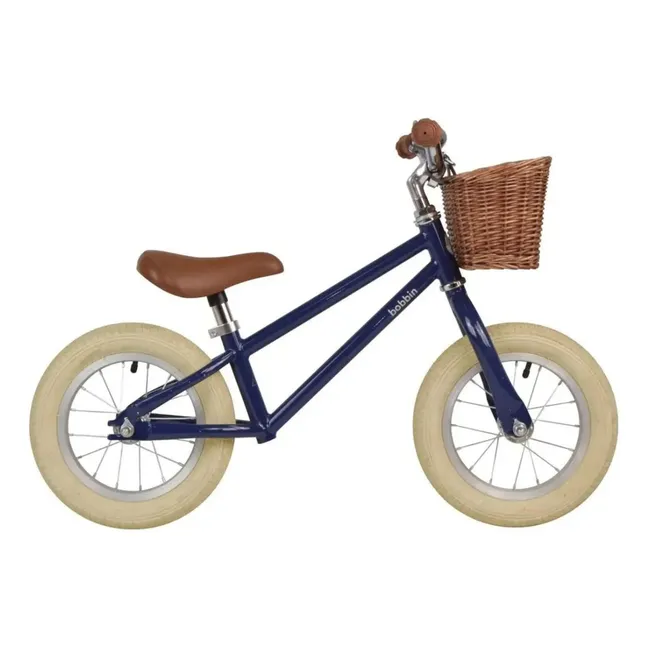 Moonbug 12" Laufrad | Navy